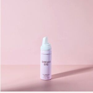 5/$25. BOGO (travel size) The Beachwaver Co. Dream Big Volumizing Mousse 1.3 oz